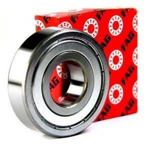 FAG Deep groove ball bearings 6308 ZZ